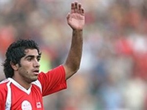 اخبار,اخبار ورزشی,مهرداد معدنچی