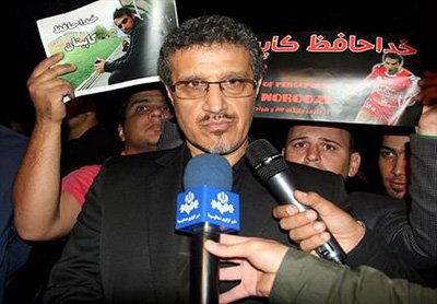 اخبار,اخبار ورزشی,مصطفی قنبرپور