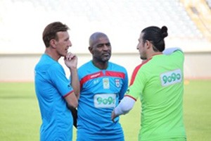اخبار,اخبار ورزشی, آندو تیموریان
