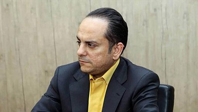 اخبار,اخبار ورزشی,بهرام افشارزاده