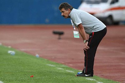 اخبار,اخبار ورزشی,تونی اولیویرا