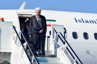 اخبار,اخبار سیاسی,حسن روحانی