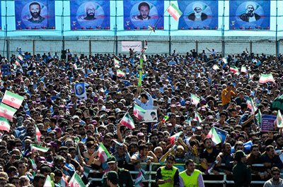 اخبار,اخبار سیاسی,حسن روحانی
