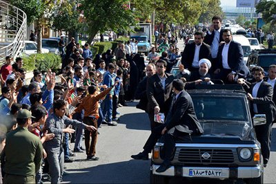 اخبار,اخبار سیاسی,حسن روحانی