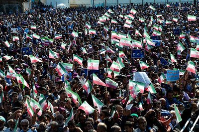 اخبار,اخبار سیاسی,حسن روحانی