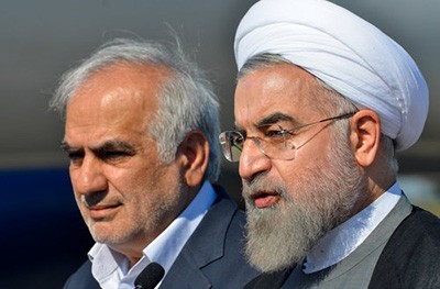 اخبار,اخبار سیاسی,حسن روحانی