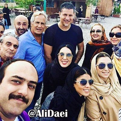 اخبار,اخبار ورزشی,علی دایی
