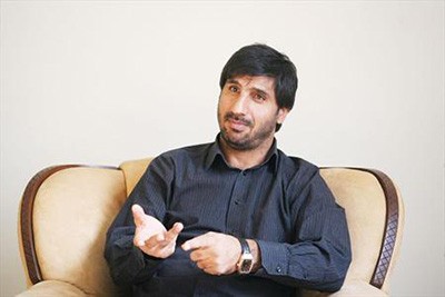 اخبار,اخبار ورزشی,رضا حسن‌زاده
