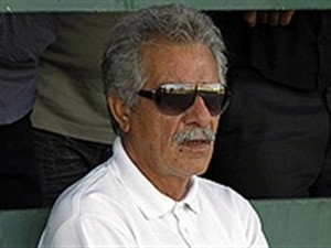 اخبار,اخبار ورزشی,منصور پورحیدری
