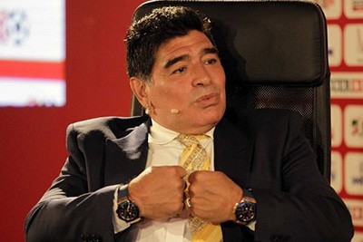 اخبار,اخبار ورزشی,دیگو مارادونا