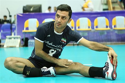 اخبار,اخبار ورزشی,فرهاد ظریف لیبرویی