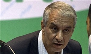 اخبار,اخبار ورزشی,علی کفاشیان
