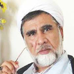 اخبار,اخبارسیاسی,فاضل میبدی