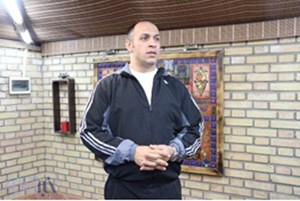 اخبار,اخبار ورزشی,حسین توکلی