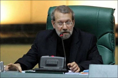 اخبار,اخبار سیاسی,علی لاریجانی