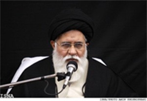 اخبار,اخبار سیاسی,آیت‌الله سیداحمد علم‌الهدی