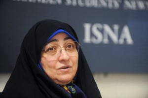 اخبار,اخبار سیاسی,سهیلا جلودارزاده