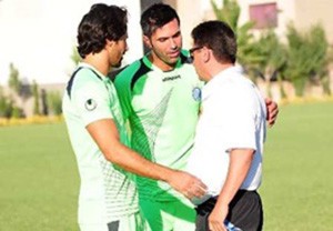اخبار,اخبار ورزشی,علیرضا نیکبخت