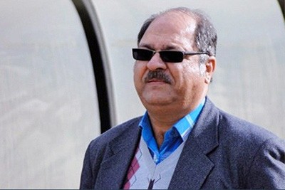 اخبار,اخبار ورزشی,مدیرعامل باشگاه سیاه جامگان