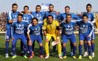 اخبار,اخبار ورزشی,اسپانسر استقلال