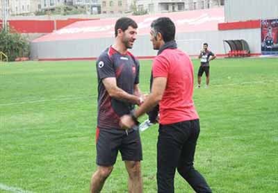 اخبار,اخبار ورزشی,کریم باقری