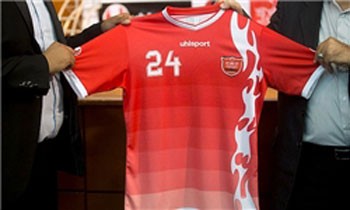 اخبار,اخبار ورزشی , باشگاه پرسپولیس
