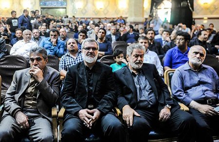 اخبار,اخبار ورزشی, مراسم ترحیم هادی نوروزی