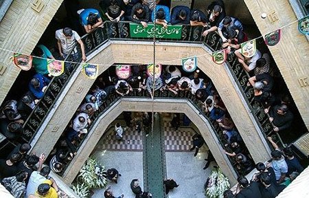 اخبار,اخبار ورزشی, مراسم ترحیم هادی نوروزی
