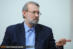 اخبار,اخبار سیاسی ,علی لاریجانی