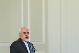 اخبار,اخبار سیاسی ,محمدجواد ظریف