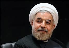 اخبار,اخبار سیاسی , حسن روحانی 