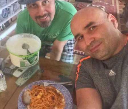 اخبار,اخبار فرهنگی ,علی مسعودی 