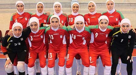 اخبار,اخبار ورزشی ,بهترین بازیکن فوتسال آسیا 