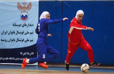 اخبار,اخبار ورزشی ,بهترین بازیکن فوتسال آسیا 