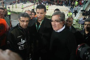 اخبار,اخبار ورزشی ,سرمربی پرسپولیس 