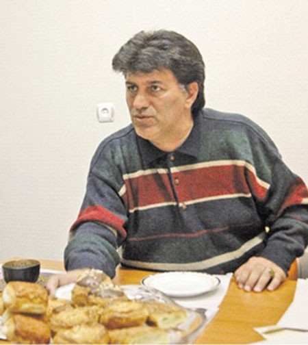 اخبار,اخبار فرهنگی ,ورزشکاران ایرانی 