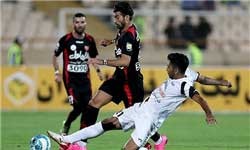 اخبار,اخبار ورزشی ,باشگاه  پرسپولیس 