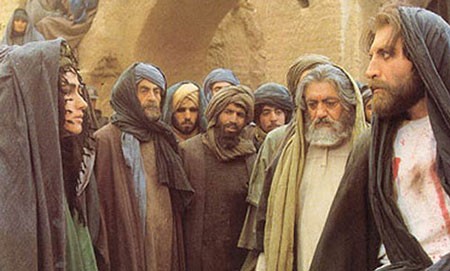 اخبار,اخبار فرهنگی ,فیلم عاشورایی