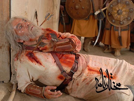اخبار,اخبار فرهنگی ,فیلم عاشورایی