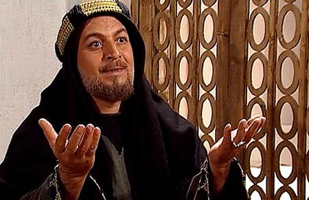 اخبار,اخبار فرهنگی ,فیلم عاشورایی