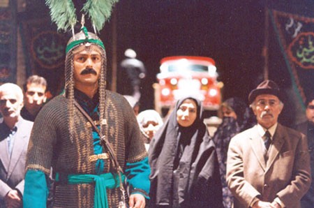اخبار,اخبار فرهنگی ,فیلم عاشورایی