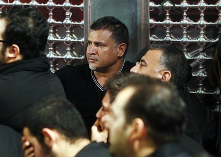 اخبار,اخبار ورزشی ,علی دایی