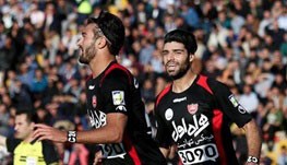 اخبار,اخبار ورزشی ,پسر هادی نوروزی