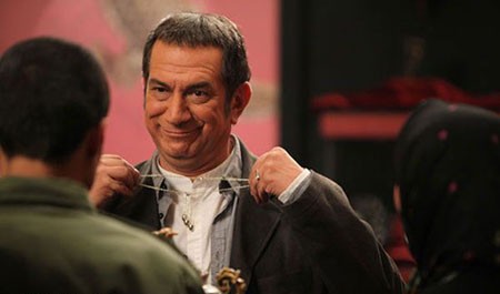 اخبار,اخبار فرهنگی ,آتیلا پسیانی اخبار,اخبار فرهنگی ,آتیلا پسیانی