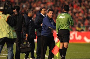 اخبار,اخبارورزشی, تیم  استقلا