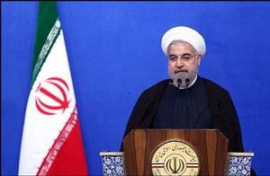 اخبار,اخبارسیاسی,حسن روحانی