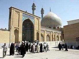 اخبار,اخبارسیاسی,آیت‌الله جوادی‌آملی