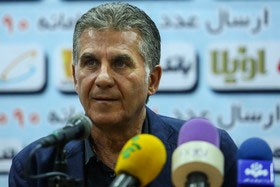 اخبار,اخبار ورزشی,سرمربی تیم ملی فوتبال