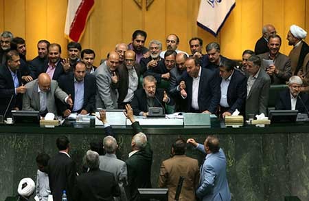 اخبار,اخبارسیاسی,كميسيون ويژه  برجام 