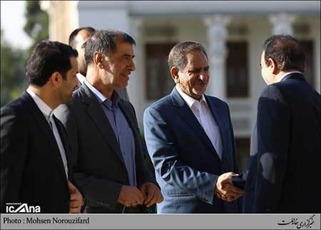 اخبار,اخبارسیاسی, جلسه استیضاح عباس آخوندی